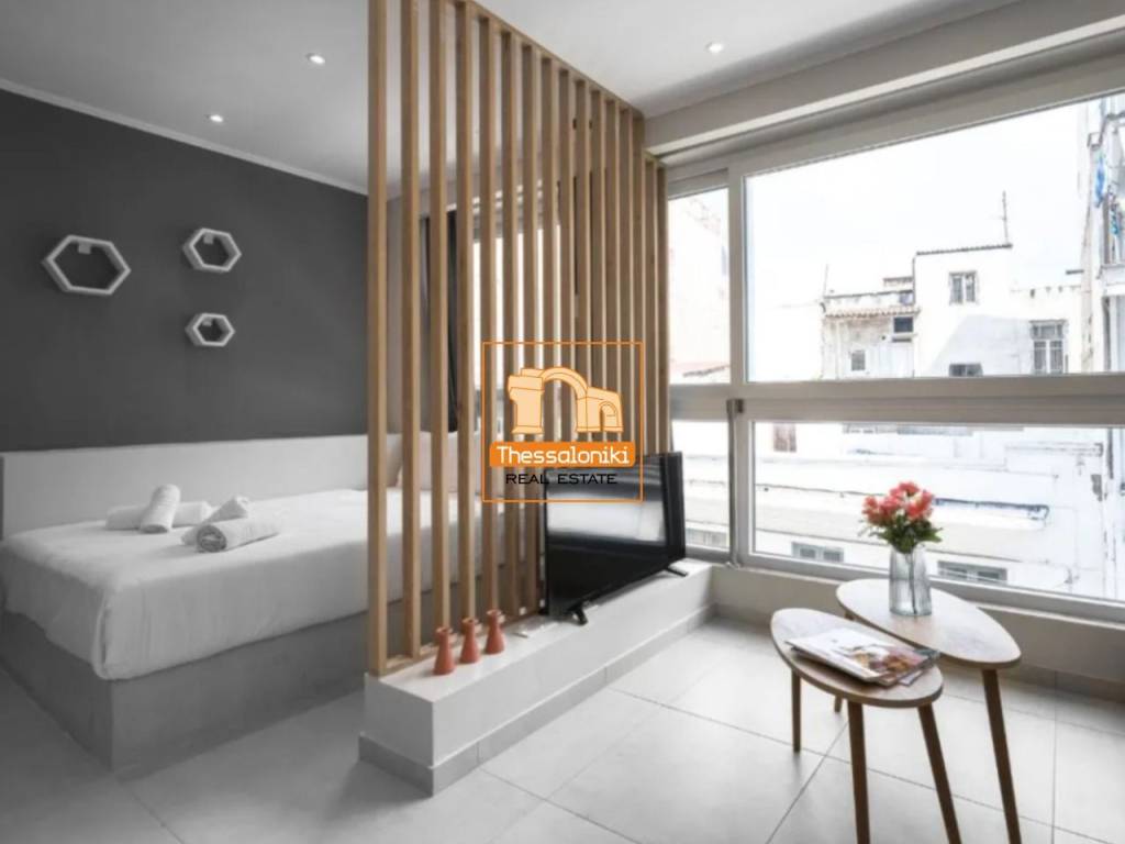 Πλ. Δημοκρατίας, Γκαρσονιέρα, 35 τ.μ.