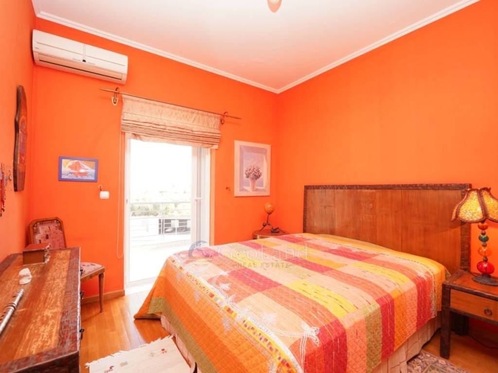 Υπνοδωμάτιο