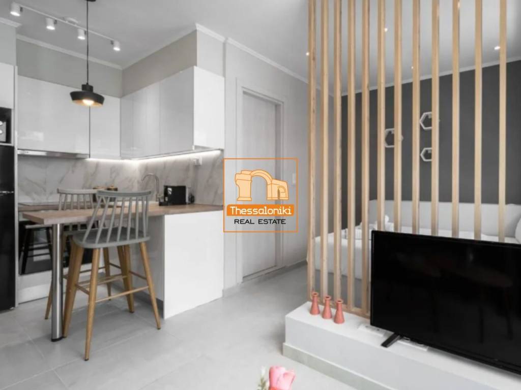 Πλ. Δημοκρατίας, Γκαρσονιέρα, 35 τ.μ.