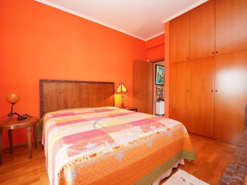 Υπνοδωμάτιο