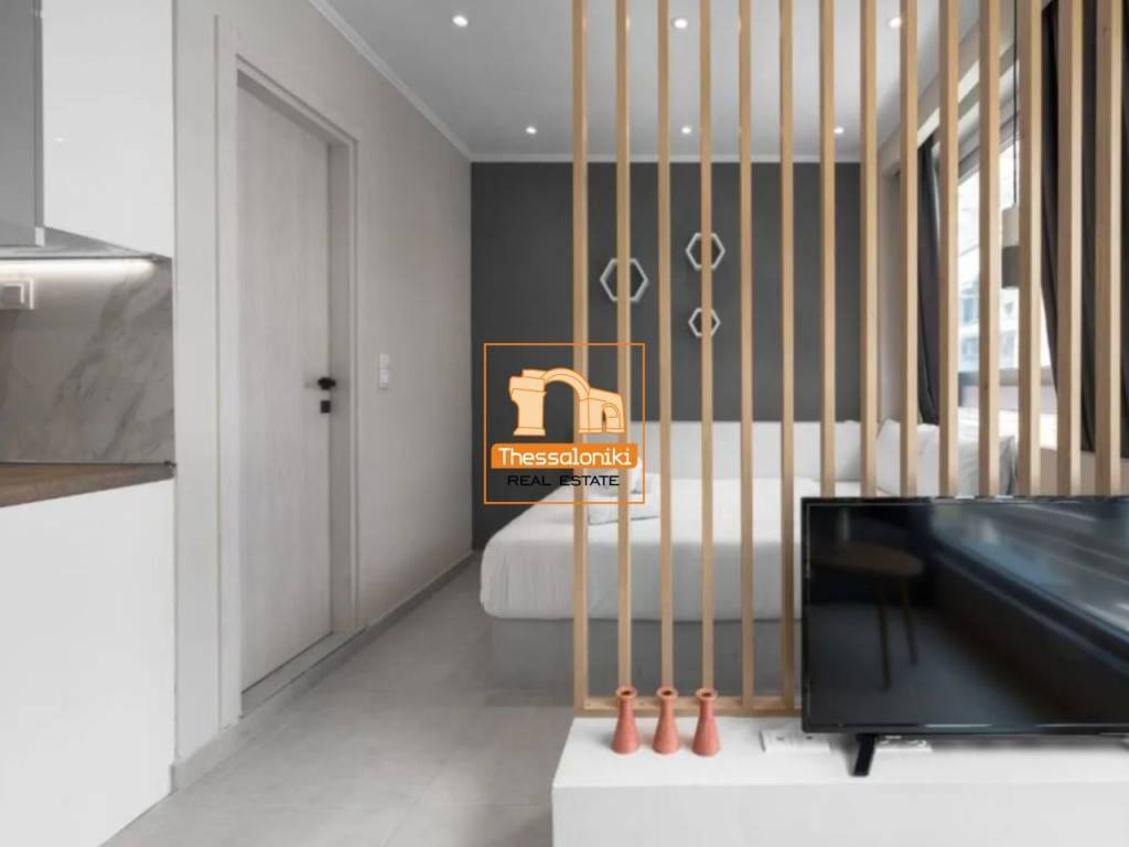 Πλ. Δημοκρατίας, Γκαρσονιέρα, 35 τ.μ.