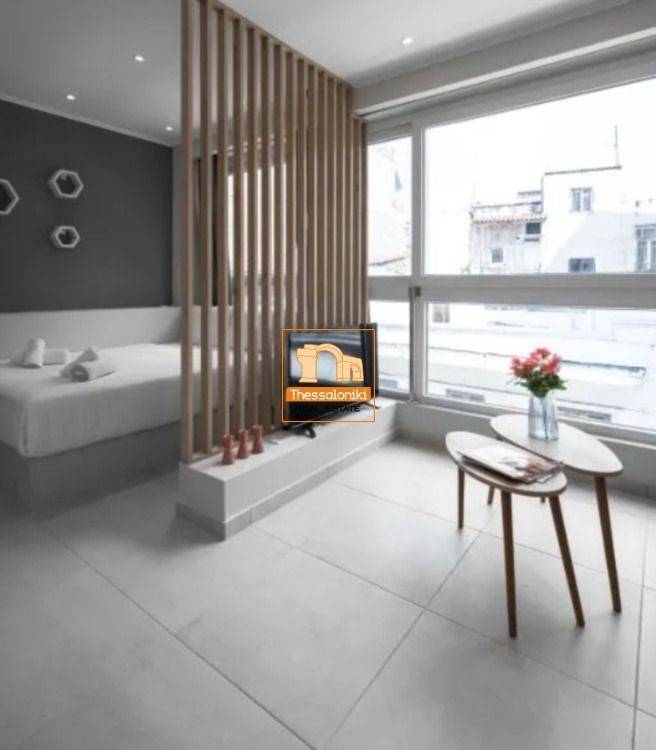 Πλ. Δημοκρατίας, Γκαρσονιέρα, 35 τ.μ.