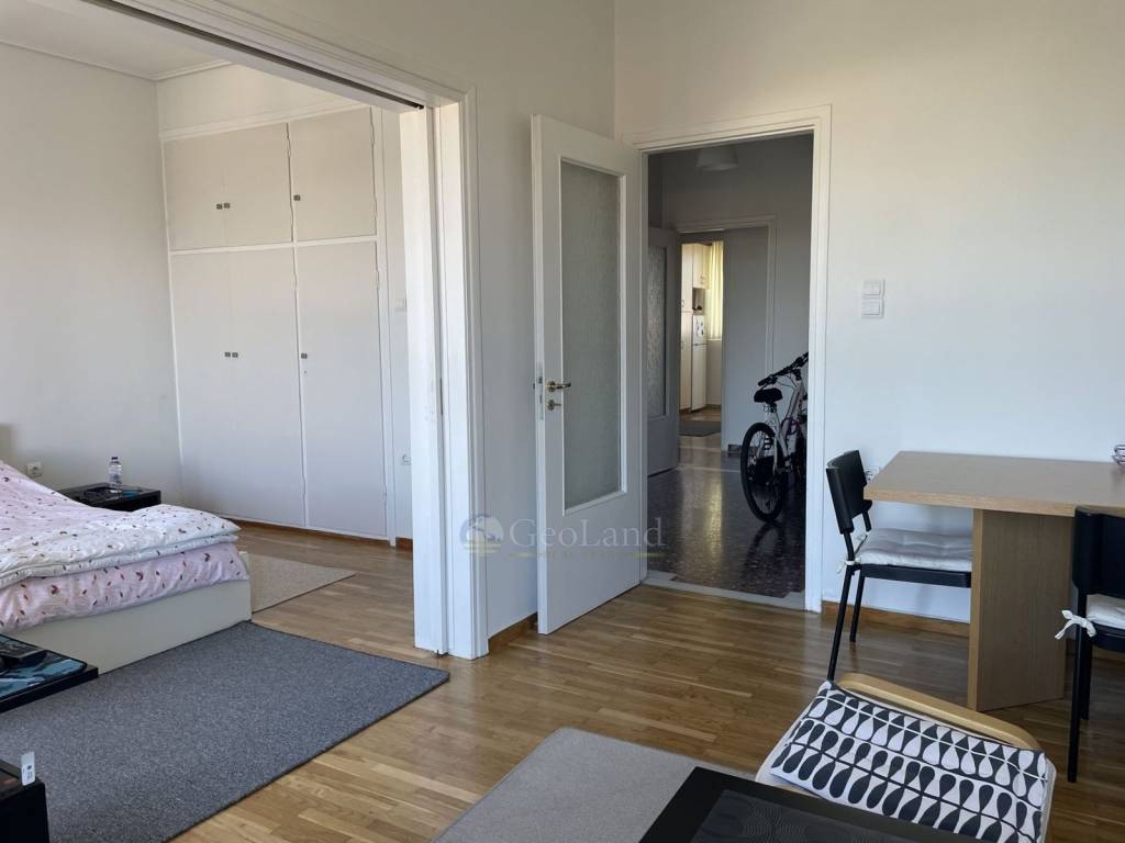 Άποψη χώρου