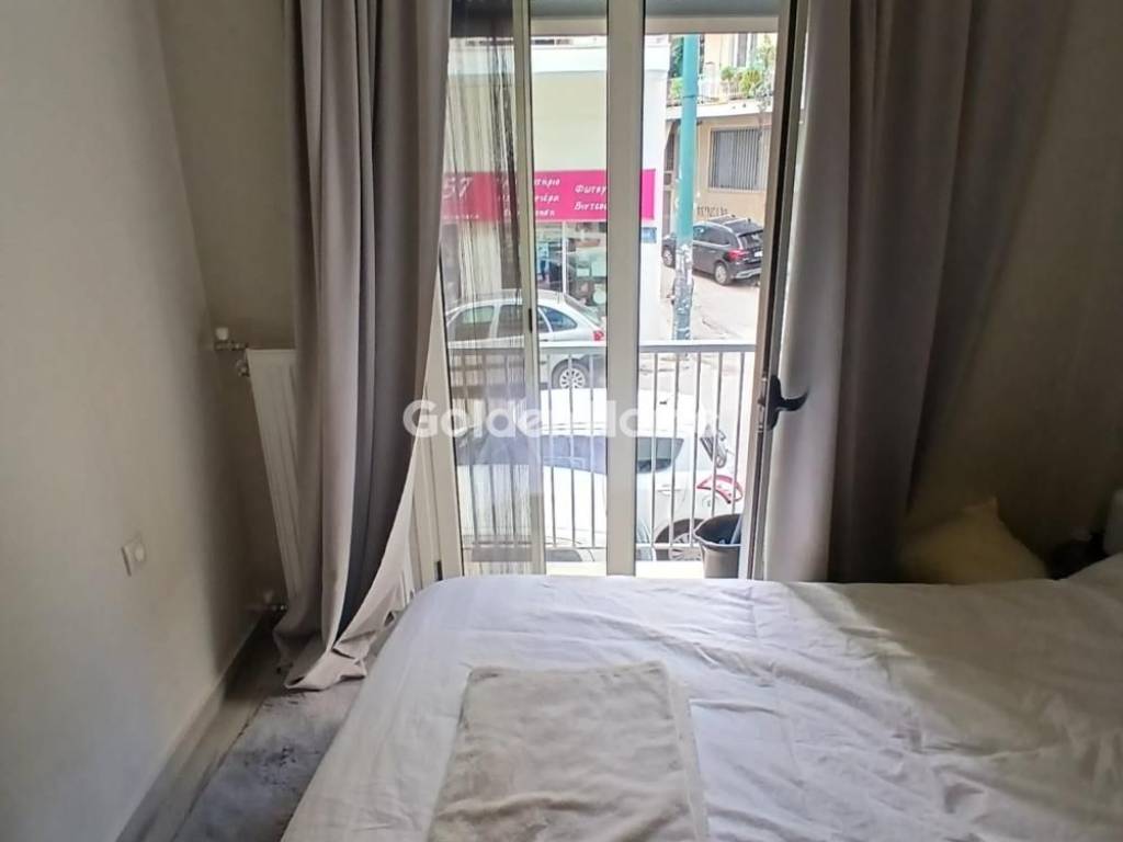 Υπνοδωμάτιο