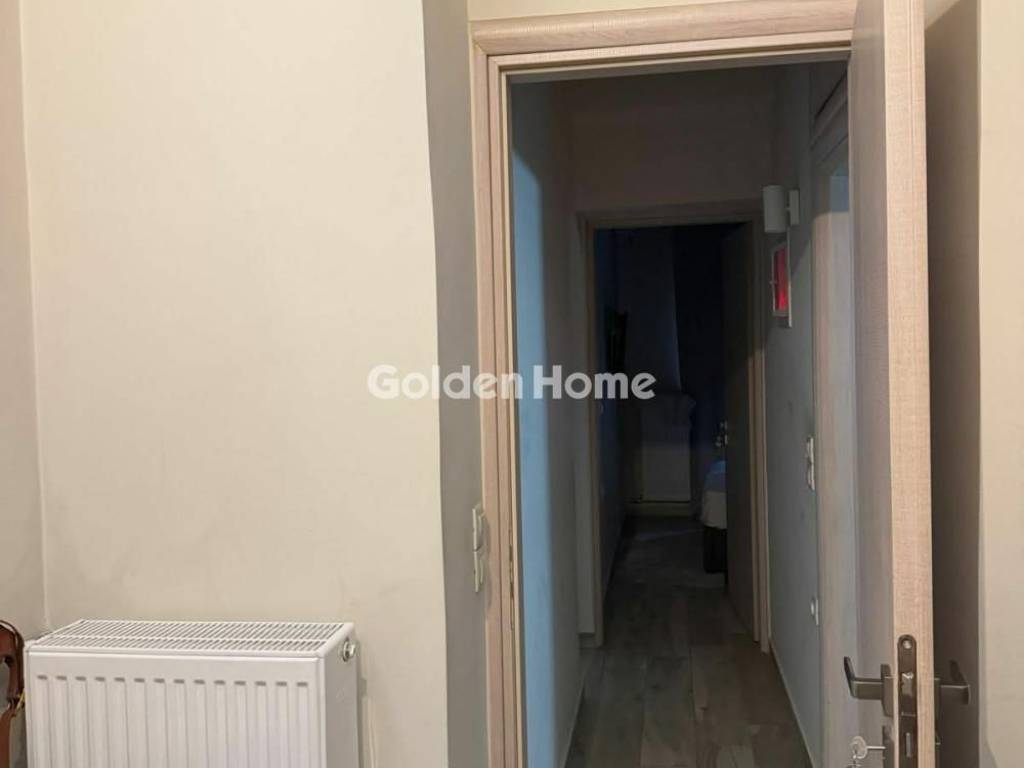 Χολ - Διάδρομος