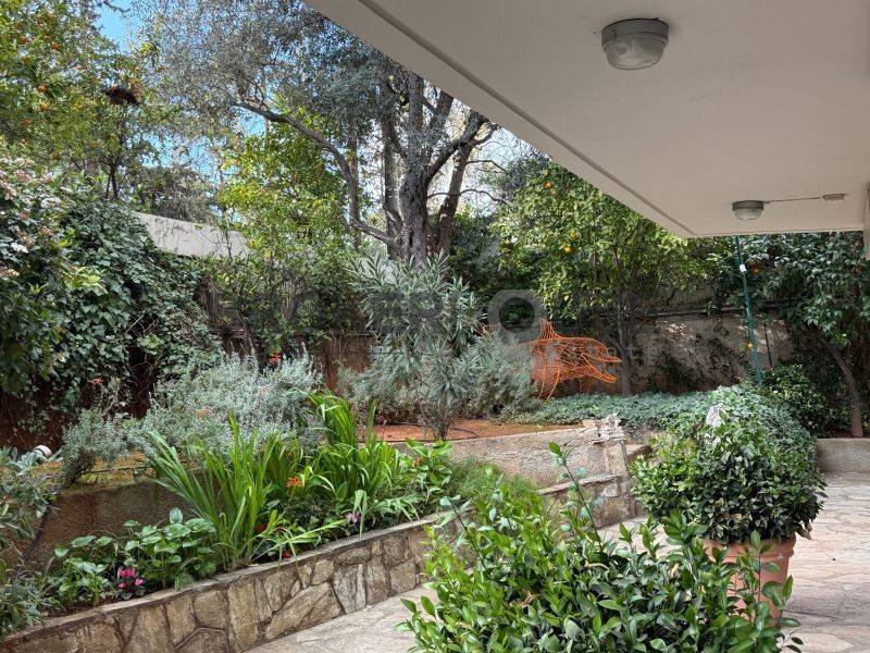 Εξωτερικός χώρος