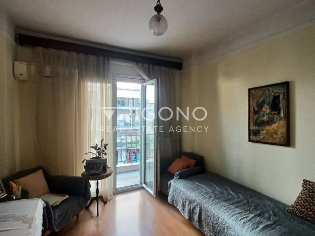 Υπνοδωμάτιο