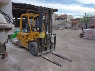 Ανελκυστήρας