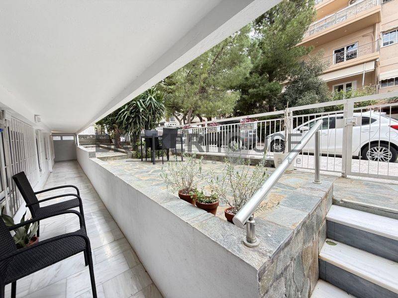 Εξωτερικός χώρος