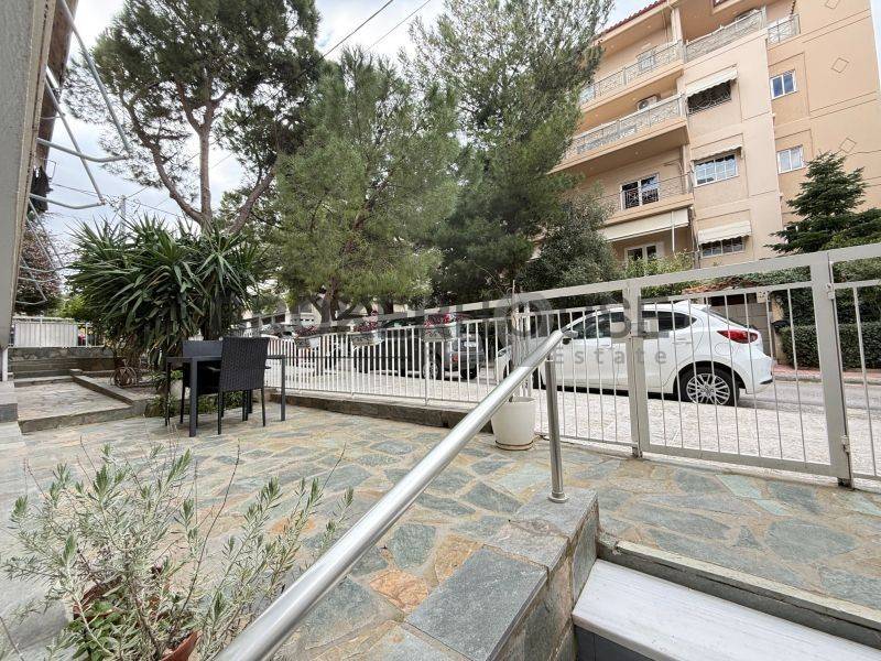 Εξωτερικός χώρος