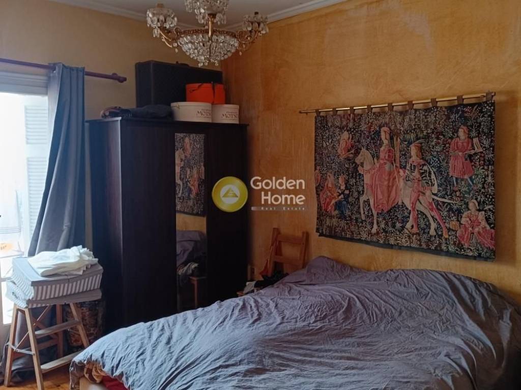 Υπνοδωμάτιο