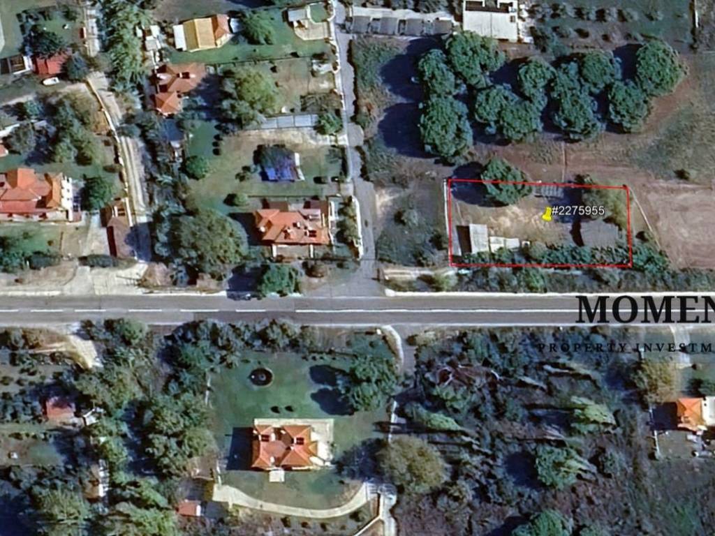 Εξωτερικοι χώροι