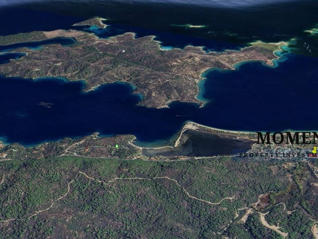 Εξωτερικοι χώροι