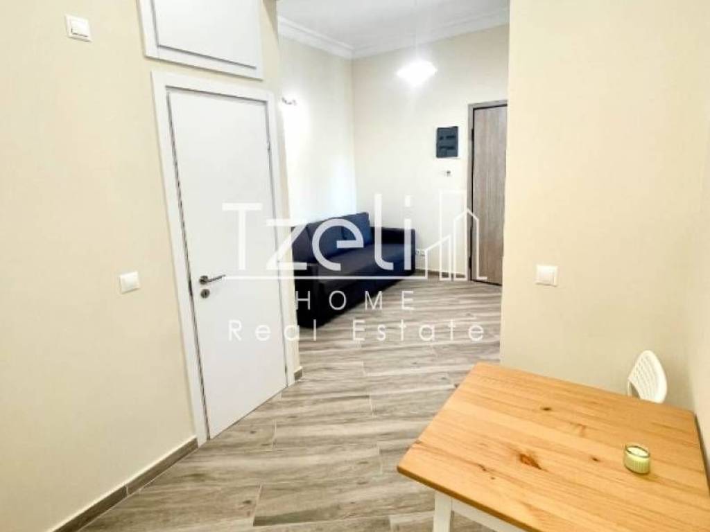 Άποψη χώρου