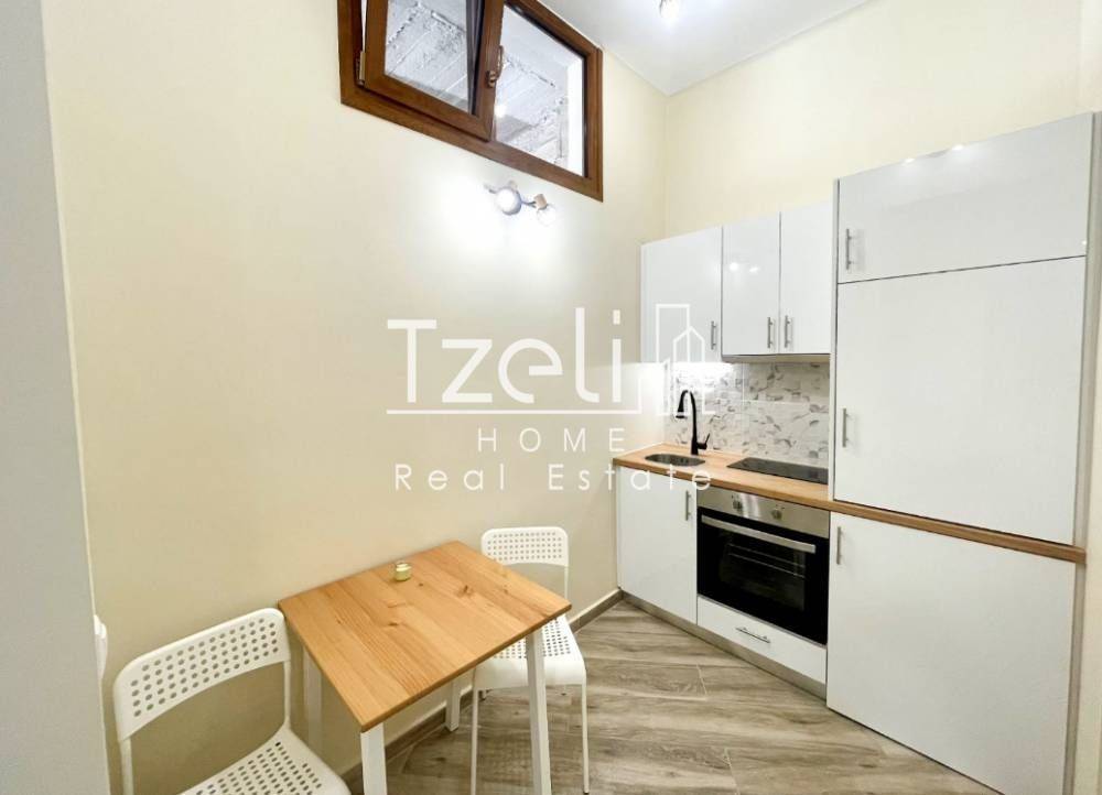 Άποψη χώρου