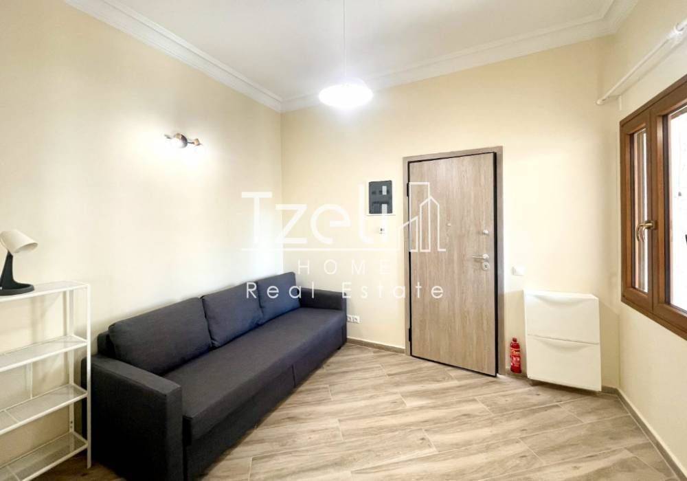 Άποψη χώρου