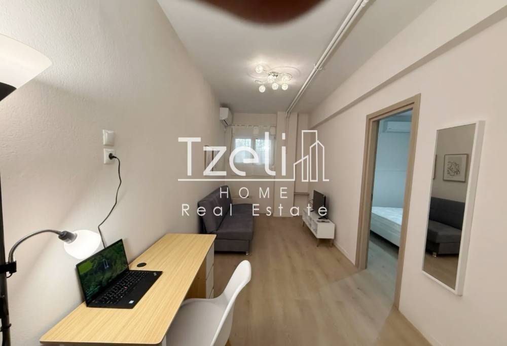 Άποψη χώρου