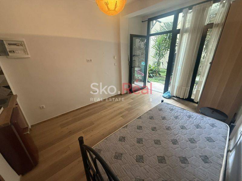 Άποψη χώρου