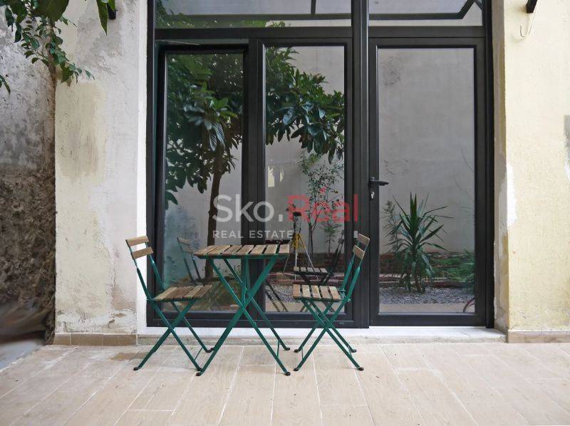 Εξωτερικός χώρος