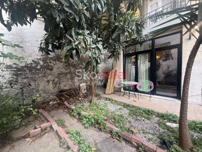 Εξωτερικός χώρος