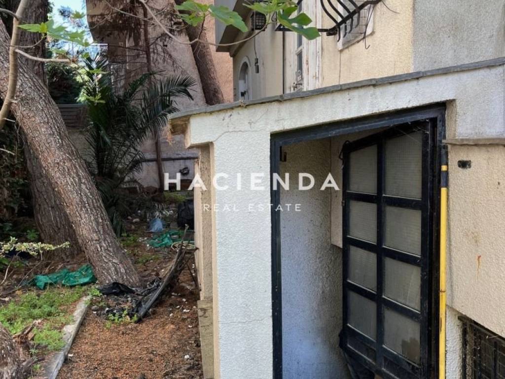 Εξωτερικός χώρος