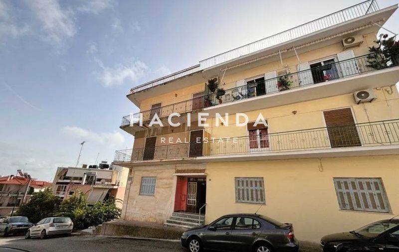 Εξωτερικός χώρος