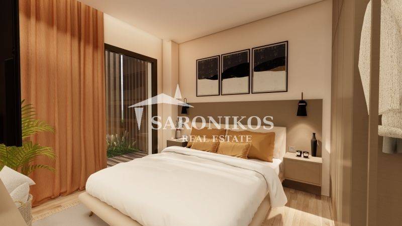 Υπνοδωμάτιο