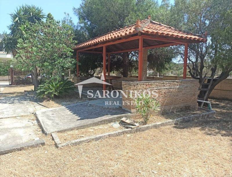 Εξωτερικός χώρος