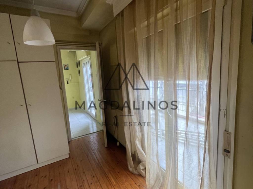 Υπνοδωμάτιο