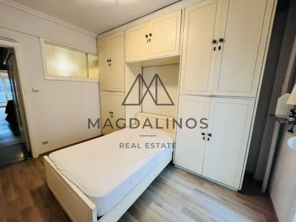 Υπνοδωμάτιο