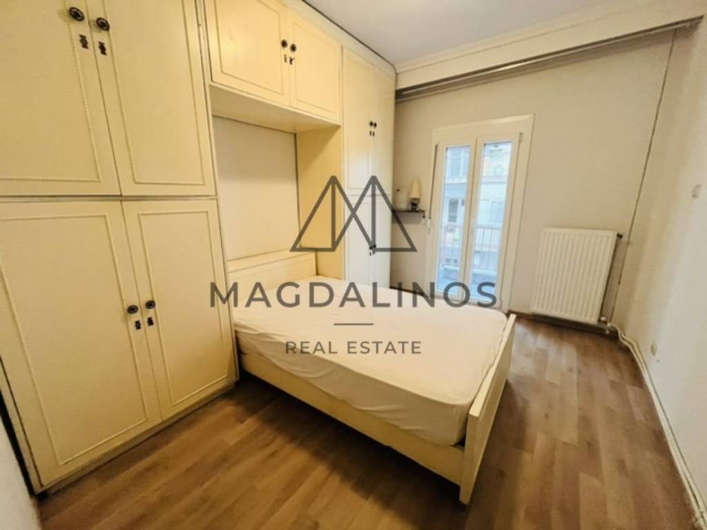 Υπνοδωμάτιο