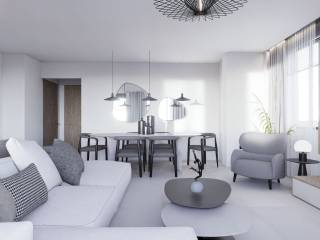 PHotorealistike apeikonise kathistikoy - trapezarias