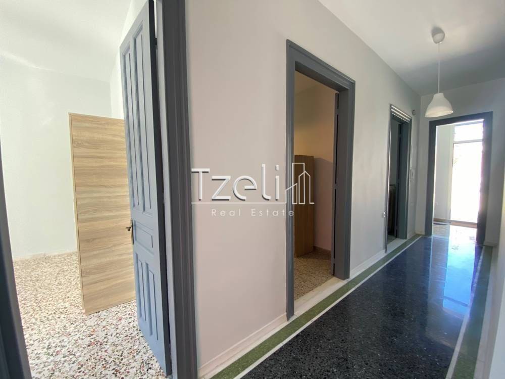 Άποψη χώρου