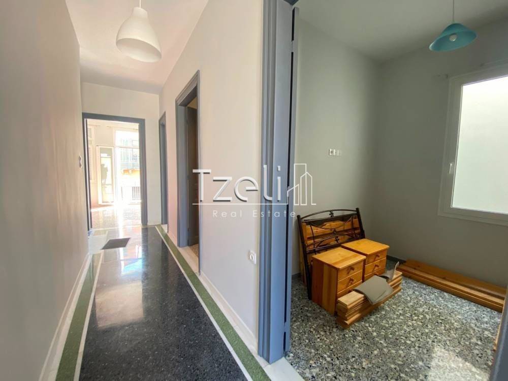 Άποψη χώρου