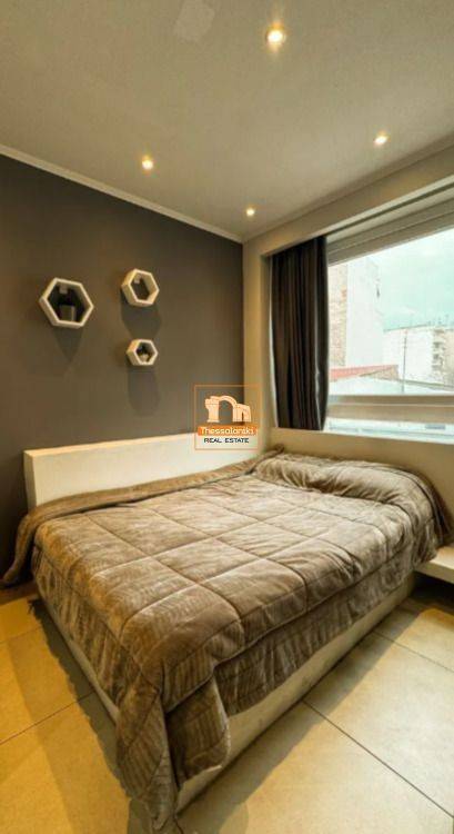 Πλ. Δημοκρατίας, Γκαρσονιέρα, 35 τ.μ.