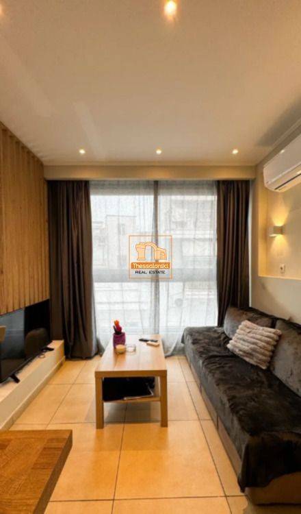 Πλ. Δημοκρατίας, Γκαρσονιέρα, 35 τ.μ.