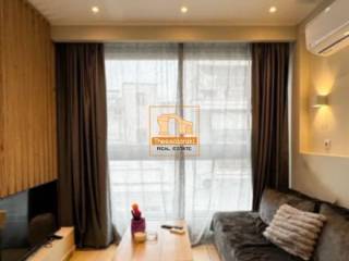 Πλ. Δημοκρατίας, Γκαρσονιέρα, 35 τ.μ.