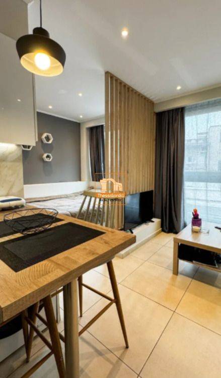 Πλ. Δημοκρατίας, Γκαρσονιέρα, 35 τ.μ.