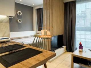 Πλ. Δημοκρατίας, Γκαρσονιέρα, 35 τ.μ.