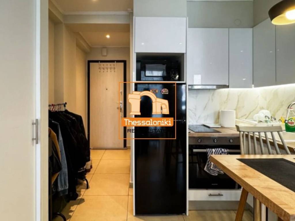 Πλ. Δημοκρατίας, Γκαρσονιέρα, 35 τ.μ.