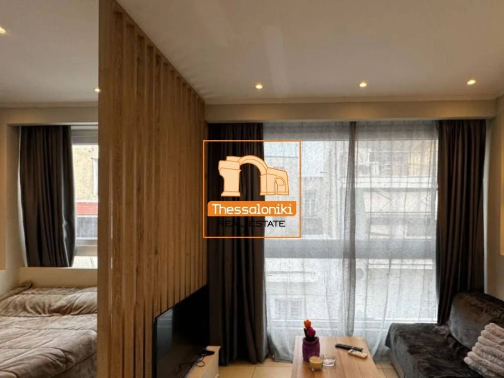 Πλ. Δημοκρατίας, Γκαρσονιέρα, 35 τ.μ.