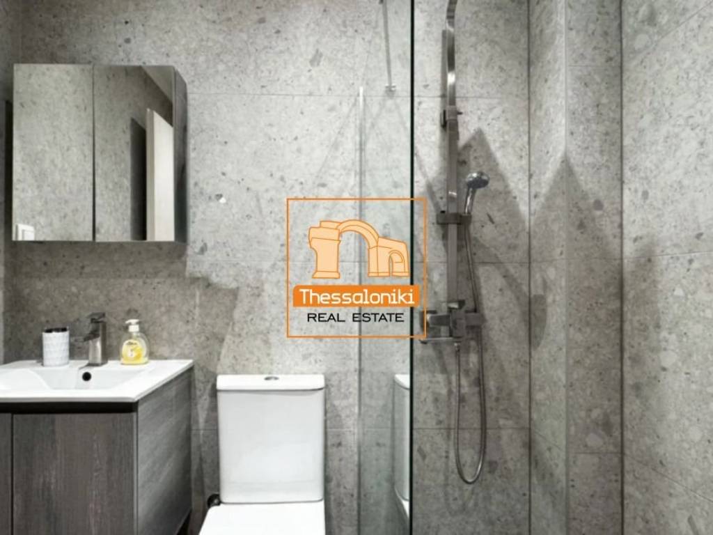 Πλ. Δημοκρατίας, Γκαρσονιέρα, 35 τ.μ.