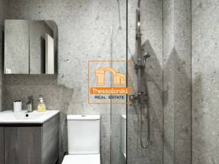 Πλ. Δημοκρατίας, Γκαρσονιέρα, 35 τ.μ.