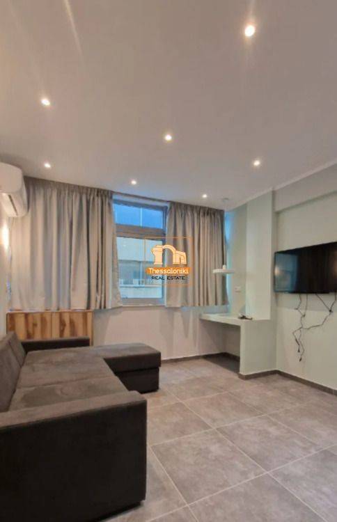 Πλ. Δημοκρατίας, Γκαρσονιέρα, 40 τ.μ.