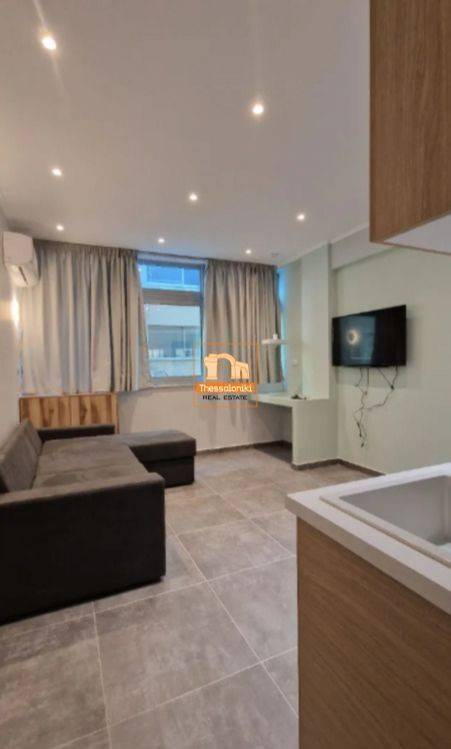 Πλ. Δημοκρατίας, Γκαρσονιέρα, 40 τ.μ.