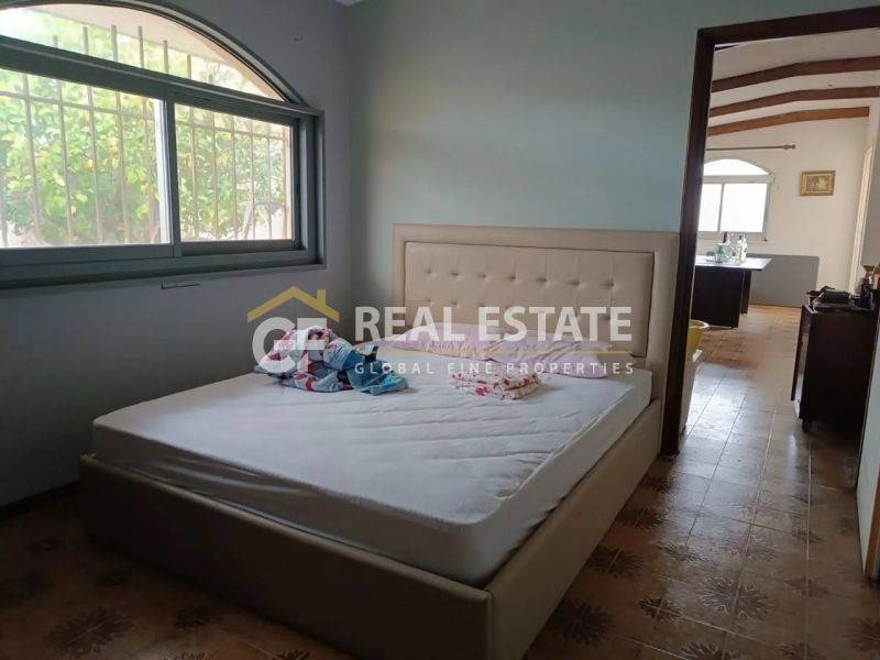 Υπνοδωμάτιο