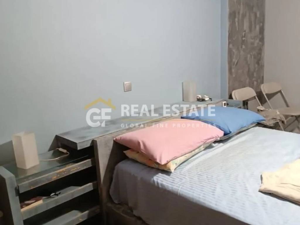 Υπνοδωμάτιο