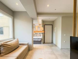 Πλ. Δημοκρατίας, Γκαρσονιέρα, 36 τ.μ.