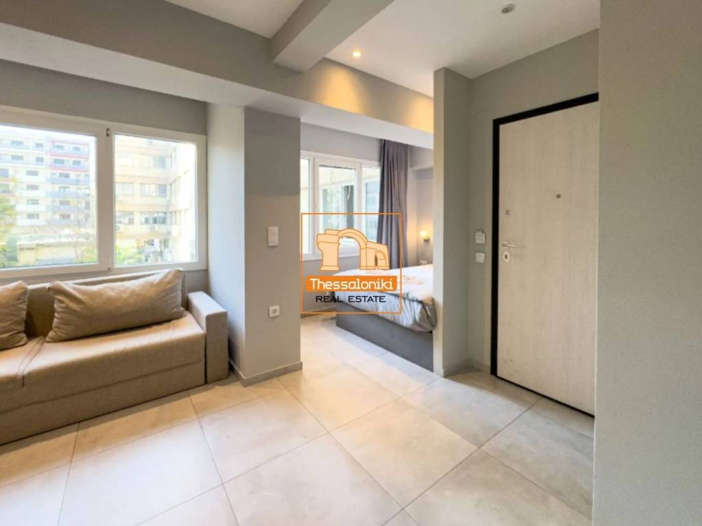 Πλ. Δημοκρατίας, Γκαρσονιέρα, 36 τ.μ.