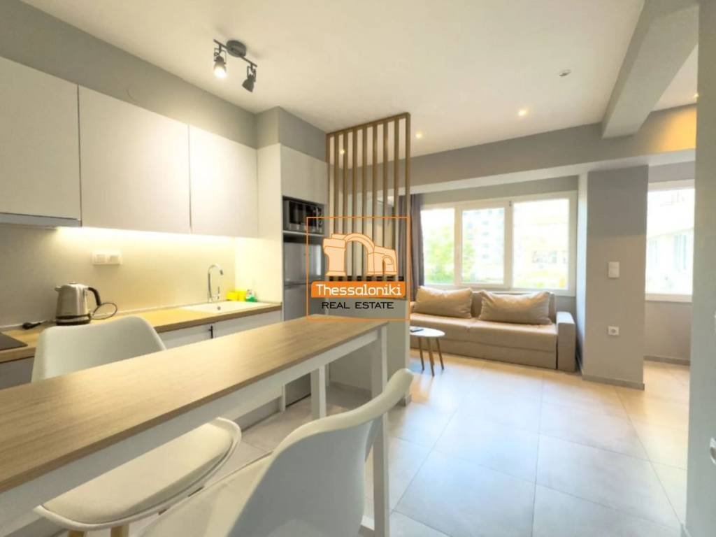 Πλ. Δημοκρατίας, Γκαρσονιέρα, 36 τ.μ.